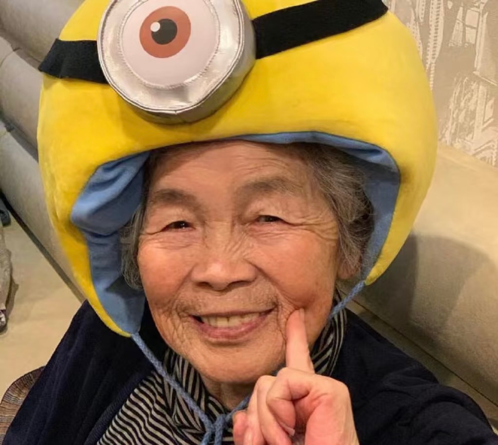 证件照